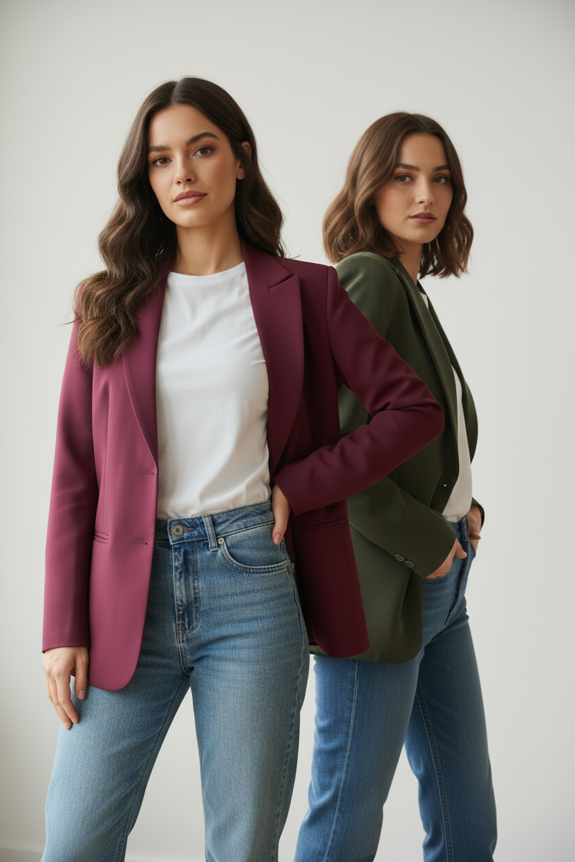 Blazer