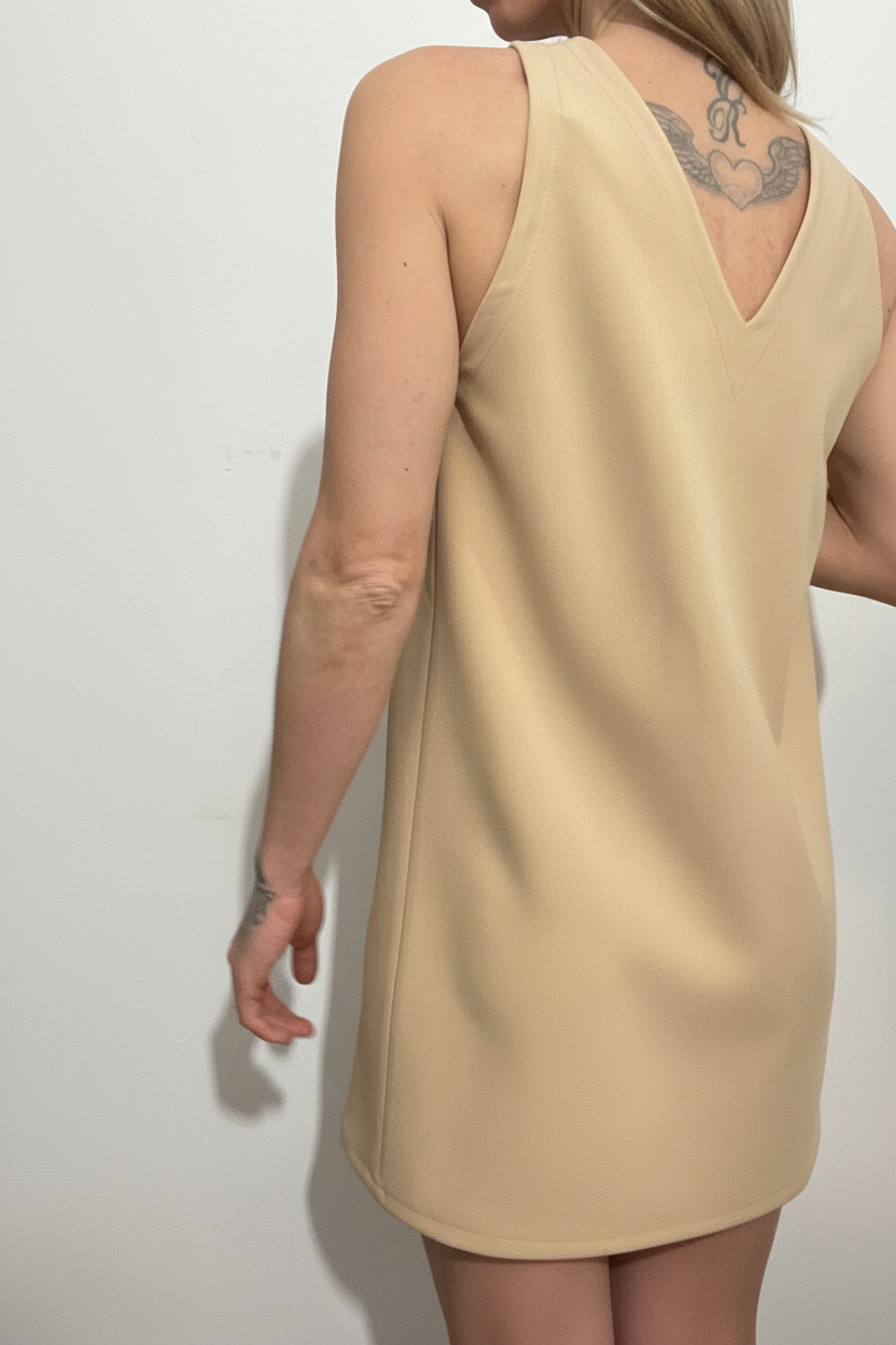 Vestito Mia