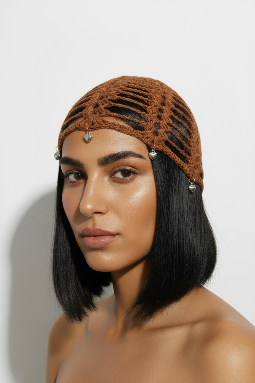 Mesh Hat