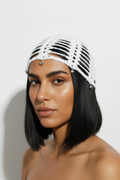 Mesh Hat