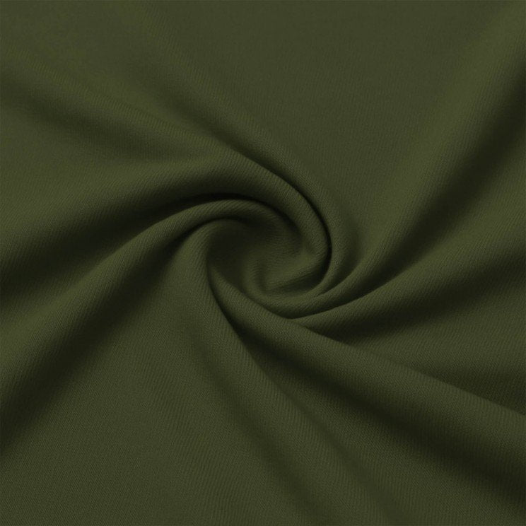 Pantaloni Giulia Verde Militare
