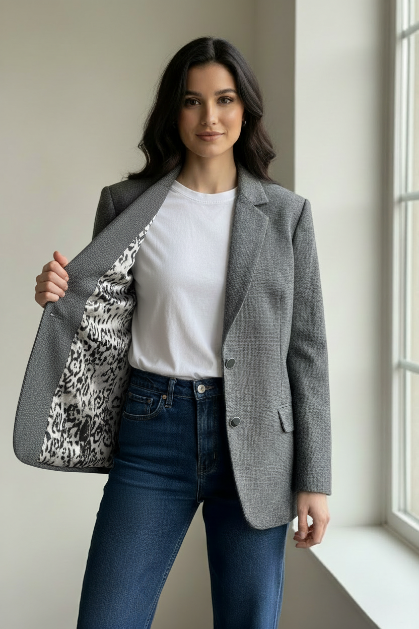 Blazer