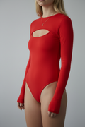 Body rosso