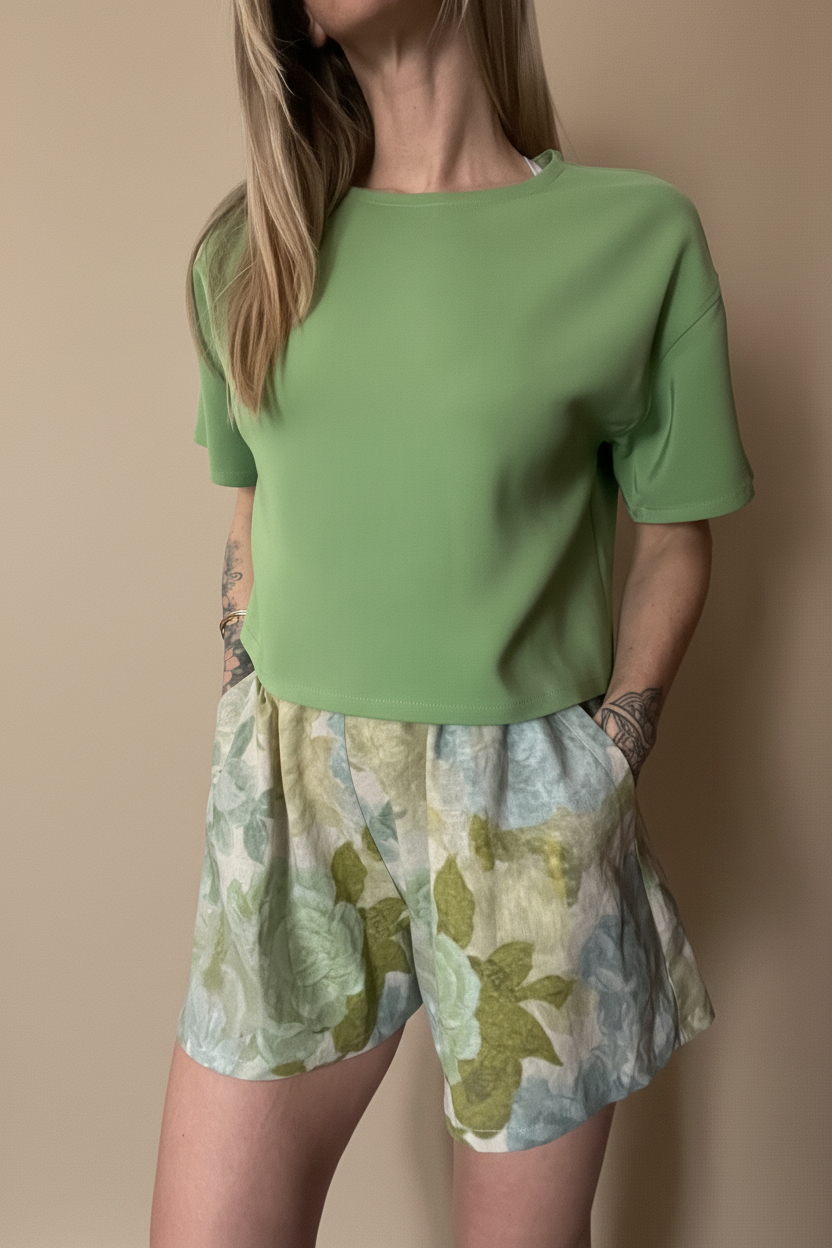 Stile Studio – frontale