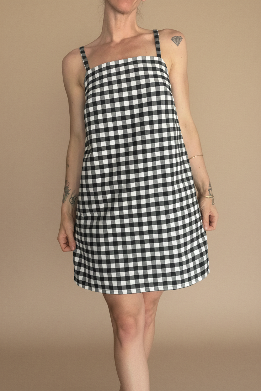 Stile Studio - Full body