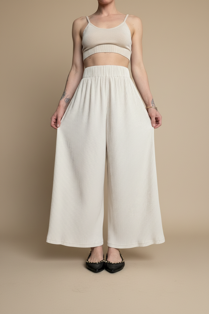 Stile Studio - Palazzo Pants 2