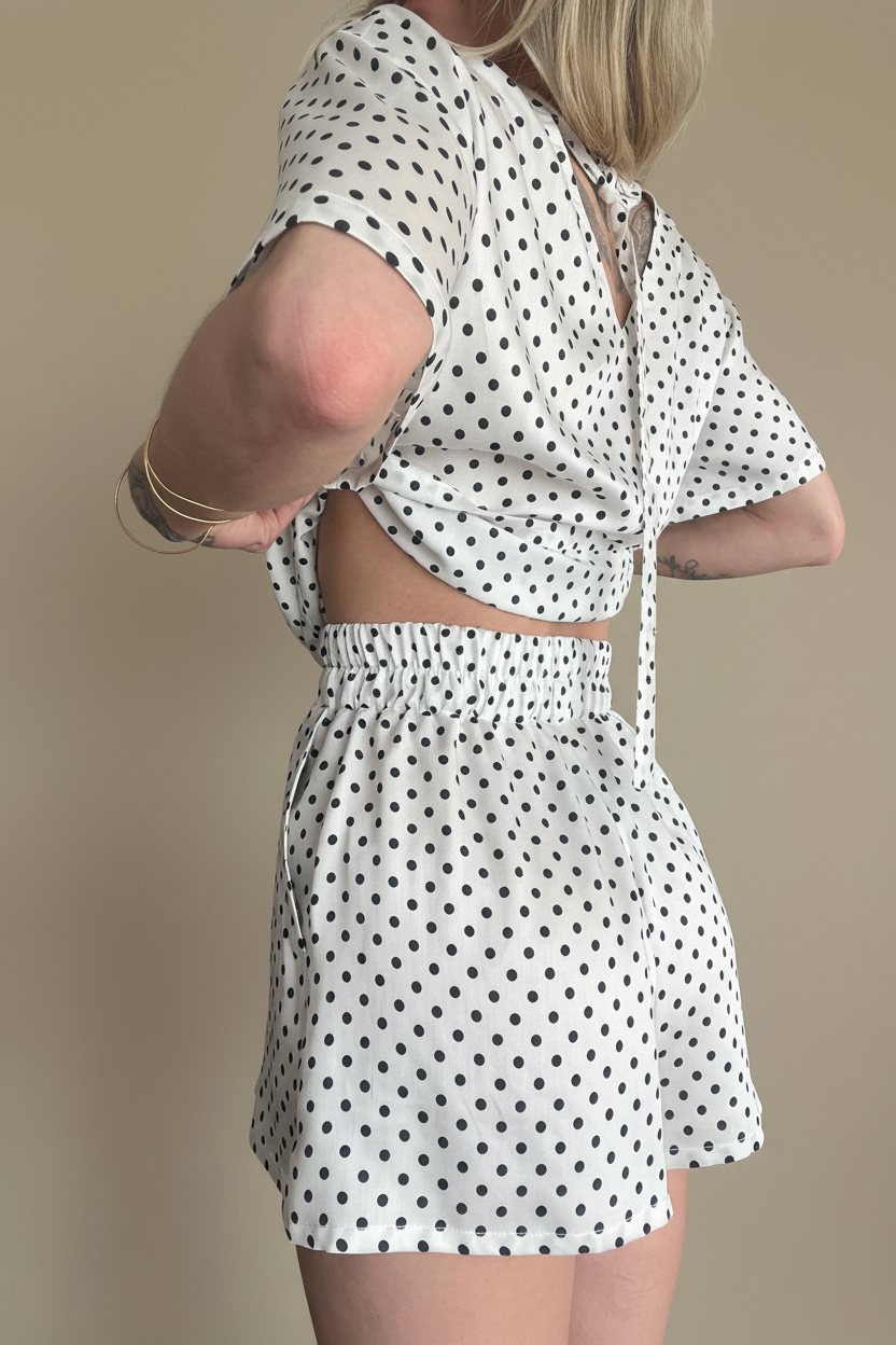 Stile Studio – Set pois vista laterale