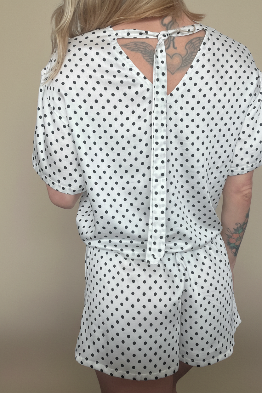 Stile Studio – Set pois vista retro