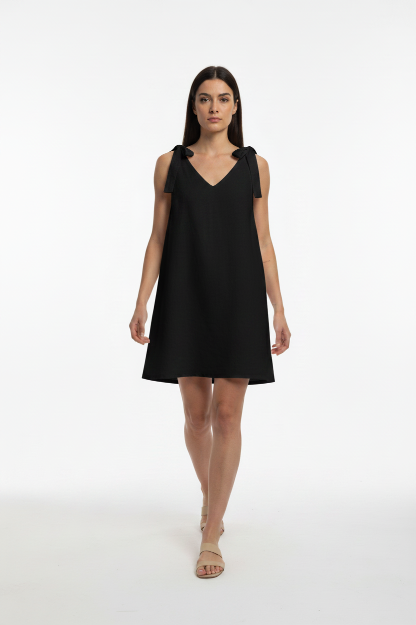 Vestito nero